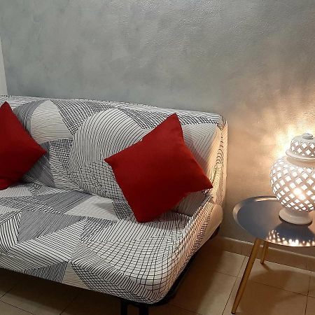 La Nchioscia Apartment Специя Екстериор снимка