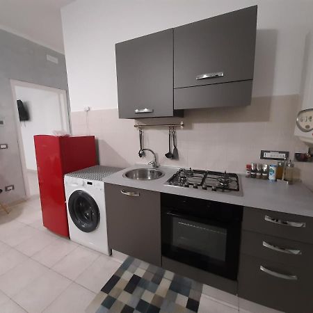 La Nchioscia Apartment Специя Екстериор снимка