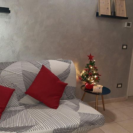 La Nchioscia Apartment Специя Екстериор снимка