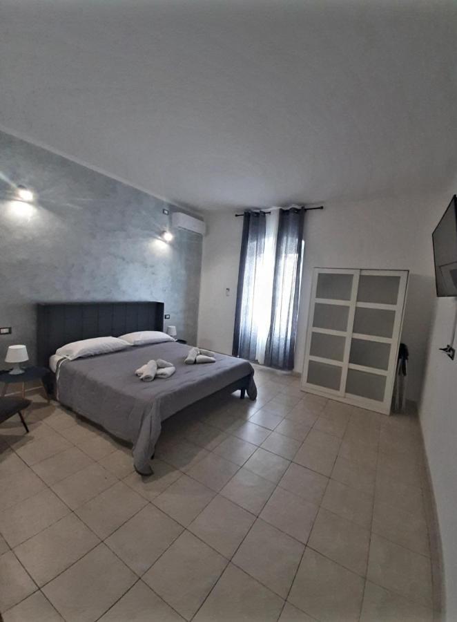 La Nchioscia Apartment Специя Екстериор снимка