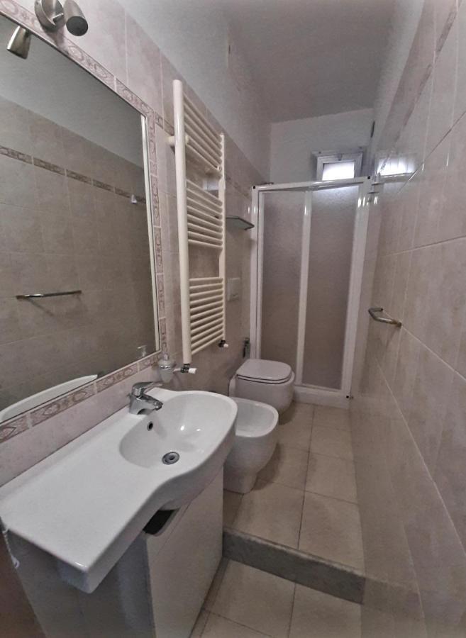 La Nchioscia Apartment Специя Екстериор снимка