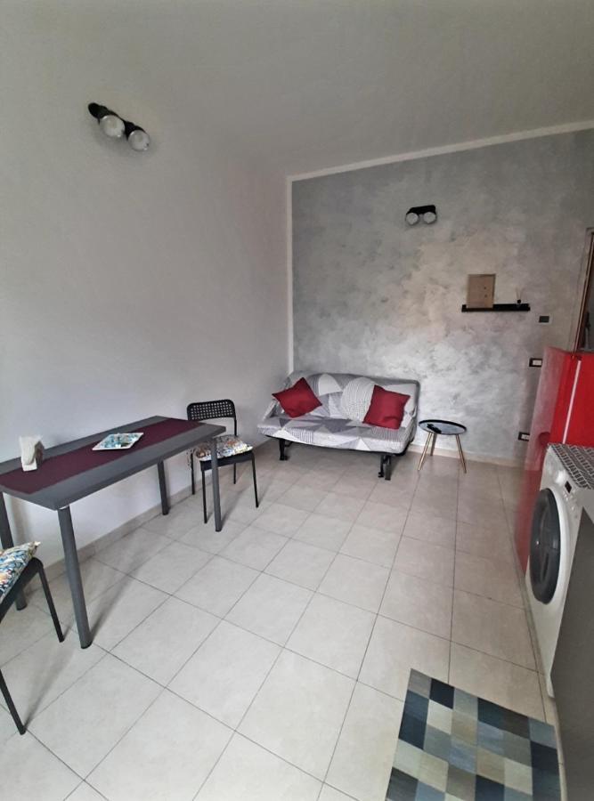 La Nchioscia Apartment Специя Екстериор снимка