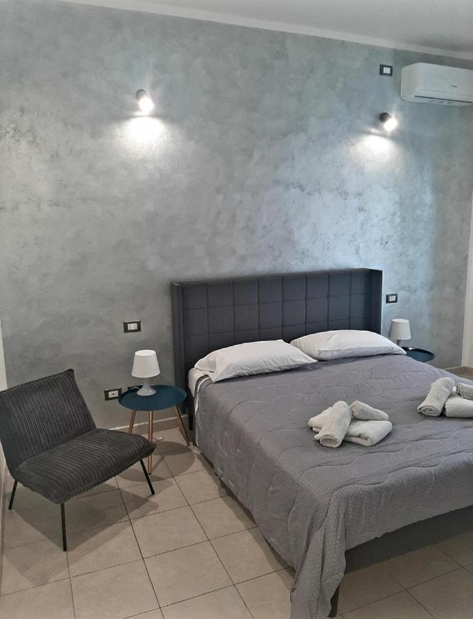 La Nchioscia Apartment Специя Екстериор снимка