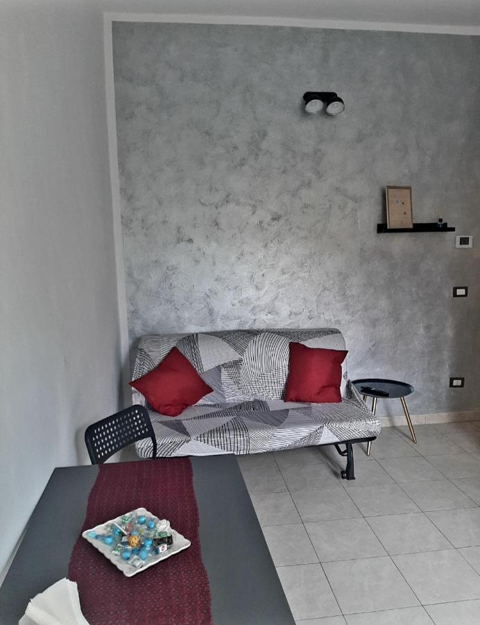 La Nchioscia Apartment Специя Екстериор снимка