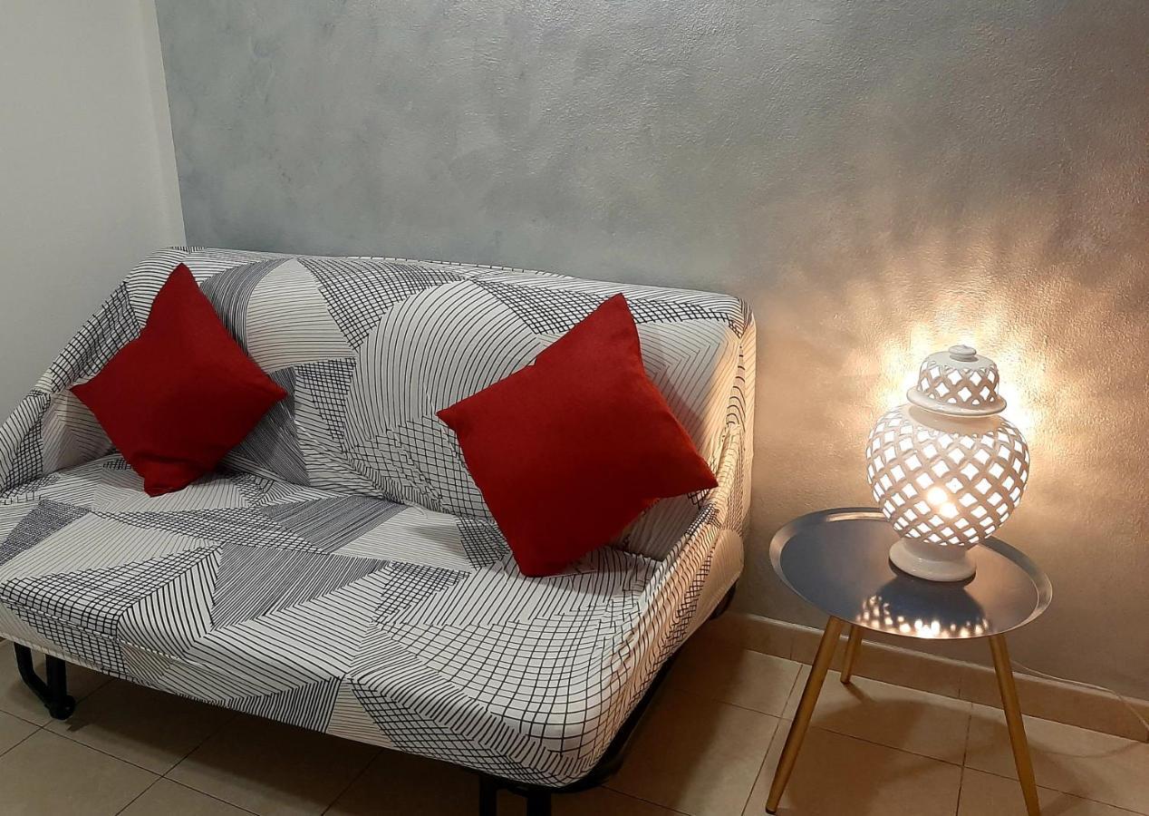 La Nchioscia Apartment Специя Екстериор снимка